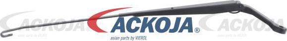 ACKOJA A26-0153 - Wiper Arm, window cleaning car-mod.net