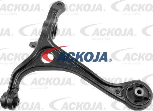 ACKOJA A26-0125 - Track Control Arm car-mod.net