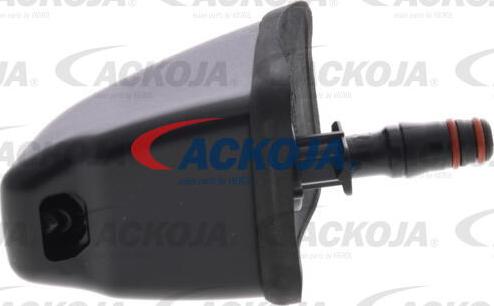 ACKOJA A26-08-0005 - Washer Fluid Jet, headlight cleaning car-mod.net