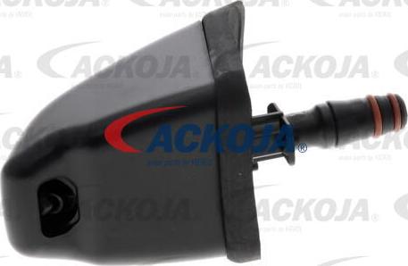 ACKOJA A26-08-0006 - Washer Fluid Jet, headlight cleaning car-mod.net