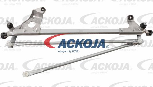 ACKOJA A26-0344 - Wiper Linkage car-mod.net