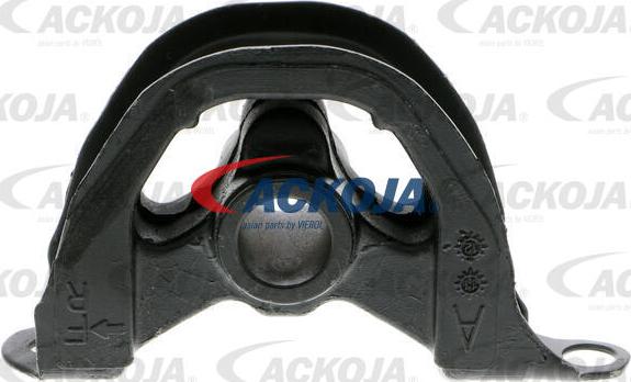 ACKOJA A26-0232 - Holder, engine mounting car-mod.net