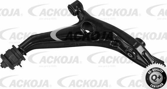 ACKOJA A26-1149 - Track Control Arm car-mod.net