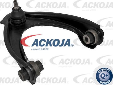 ACKOJA A26-1152 - Track Control Arm car-mod.net