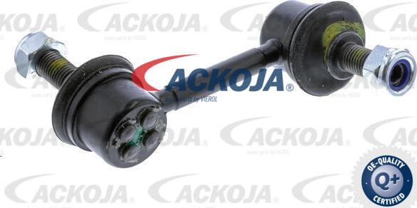 ACKOJA A26-1113 - Rod / Strut, stabiliser car-mod.net
