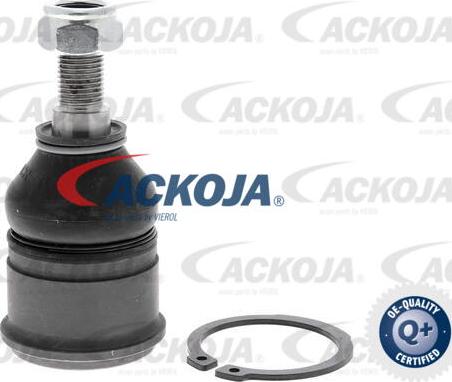 ACKOJA A26-1117 - Ball Joint car-mod.net
