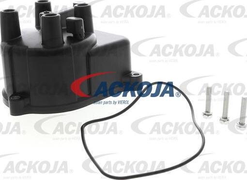 ACKOJA A26-70-0019 - Distributor Cap car-mod.net