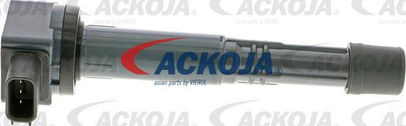 ACKOJA A26-70-0024 - Ignition Coil car-mod.net