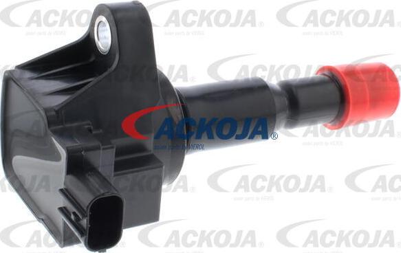 ACKOJA A26-70-0025 - Ignition Coil car-mod.net