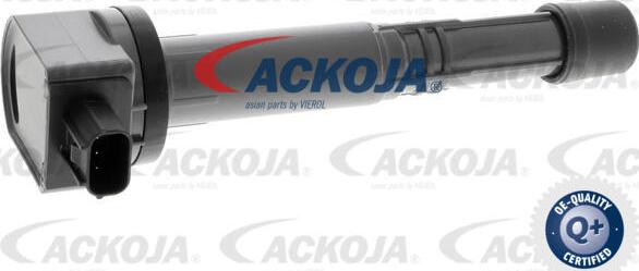 ACKOJA A26-70-0028 - Ignition Coil car-mod.net