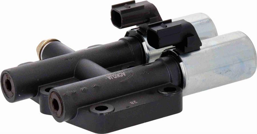 ACKOJA A26-77-0036 - Shift Valve, automatic transmission car-mod.net