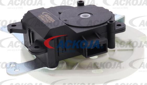 ACKOJA A26-77-0030 - Control, blending flap car-mod.net