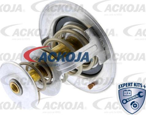 ACKOJA A70-99-0001 - Coolant thermostat / housing car-mod.net