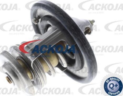 ACKOJA A70-99-0002 - Coolant thermostat / housing car-mod.net
