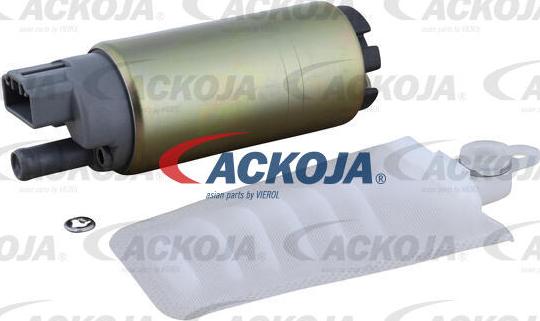 ACKOJA A70-09-0003 - Fuel Pump car-mod.net