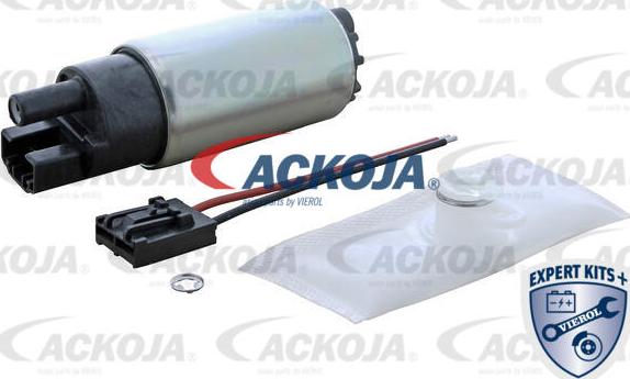 ACKOJA A70-09-0002 - Fuel Pump car-mod.net