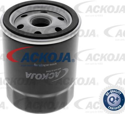 ACKOJA A70-0503 - Oil Filter car-mod.net