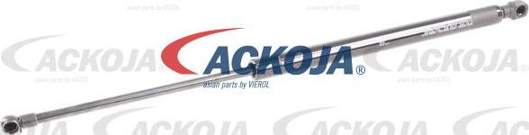 ACKOJA A70-0103 - Gas Spring, boot, cargo area car-mod.net