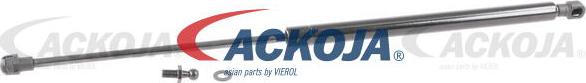 ACKOJA A70-0117 - Gas Spring, boot, cargo area car-mod.net