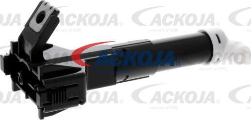 ACKOJA A70-08-0083 - Washer Fluid Jet, headlight cleaning car-mod.net