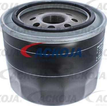 ACKOJA A70-0216 - Oil Filter car-mod.net