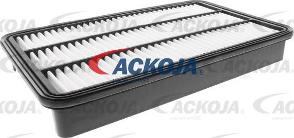 ACKOJA A70-0212 - Engine Air Filter car-mod.net