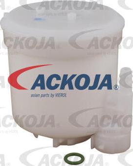 ACKOJA A70-0273 - Fuel filter car-mod.net