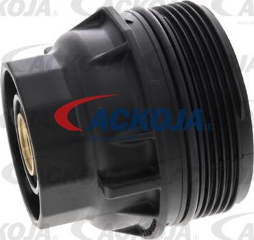 ACKOJA A70-0771 - Cap, oil filter housing car-mod.net