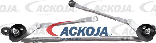 ACKOJA A70-0777 - Wiper Linkage car-mod.net