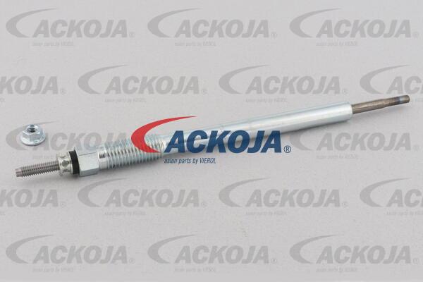 ACKOJA A70-14-0097 - Glow Plug car-mod.net