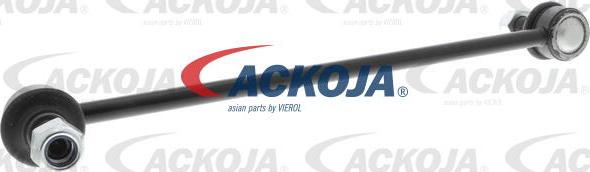 ACKOJA A70-1124 - Rod / Strut, stabiliser car-mod.net