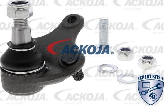 ACKOJA A70-1219 - Ball Joint car-mod.net