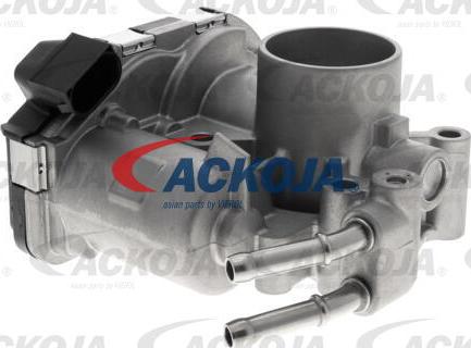 ACKOJA A70-81-0002 - Throttle body car-mod.net