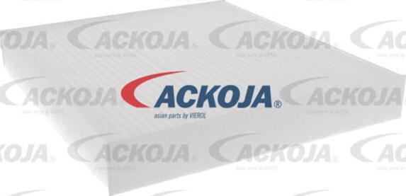 ACKOJA A70-30-0001 - Filter, interior air car-mod.net