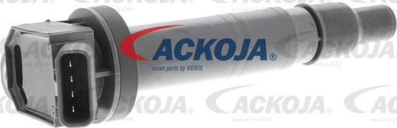 ACKOJA A70-70-0007 - Ignition Coil car-mod.net