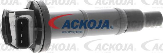 ACKOJA A70-70-0016 - Ignition Coil car-mod.net