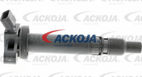 ACKOJA A70-70-0032 - Ignition Coil car-mod.net
