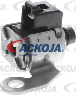ACKOJA A70-77-0026 - Shift Valve, automatic transmission car-mod.net