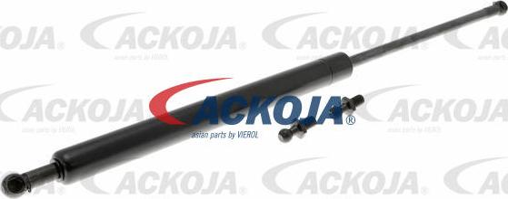 ACKOJA A51-0059 - Gas Spring, boot, cargo area car-mod.net