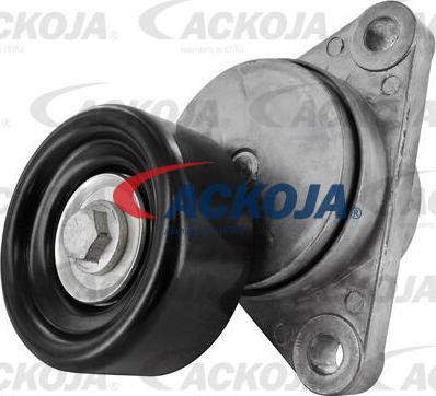ACKOJA A51-0014 - Belt Tensioner, v-ribbed belt car-mod.net