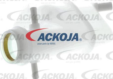 ACKOJA A51-0078 - Expansion Tank, coolant car-mod.net