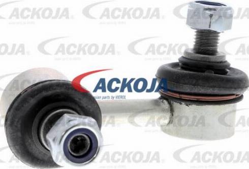 ACKOJA A51-0701 - Water Pump car-mod.net