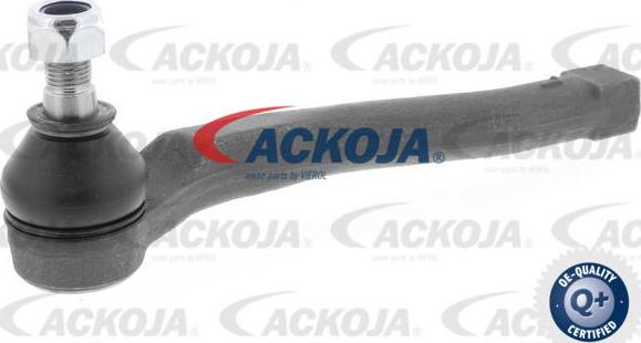 ACKOJA A51-1105 - Tie Rod End car-mod.net