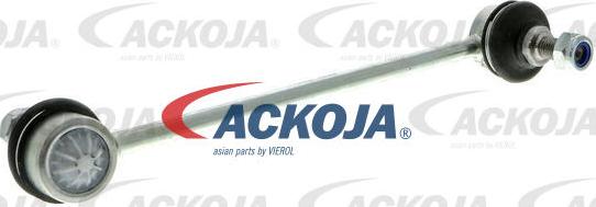 ACKOJA A51-1110 - Rod / Strut, stabiliser car-mod.net