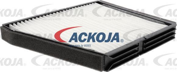 ACKOJA A51-30-0001 - Filter, interior air car-mod.net