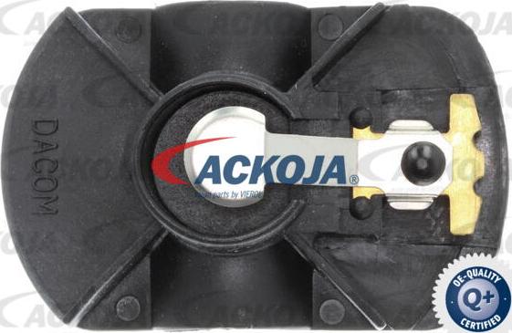 ACKOJA A51-70-0015 - Rotor, distributor car-mod.net