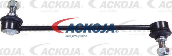 ACKOJA A53-9611 - Rod / Strut, stabiliser car-mod.net