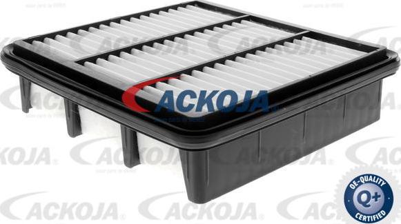 ACKOJA A53-0401 - Engine Air Filter car-mod.net
