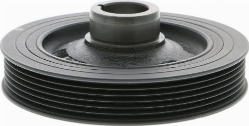 Pemebla JAPPU-H17 - Belt Pulley, crankshaft car-mod.net