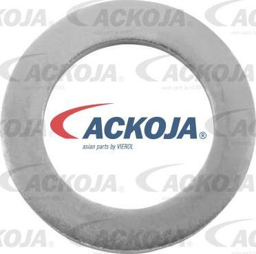 ACKOJA A53-0068 - Seal Ring, oil drain plug car-mod.net